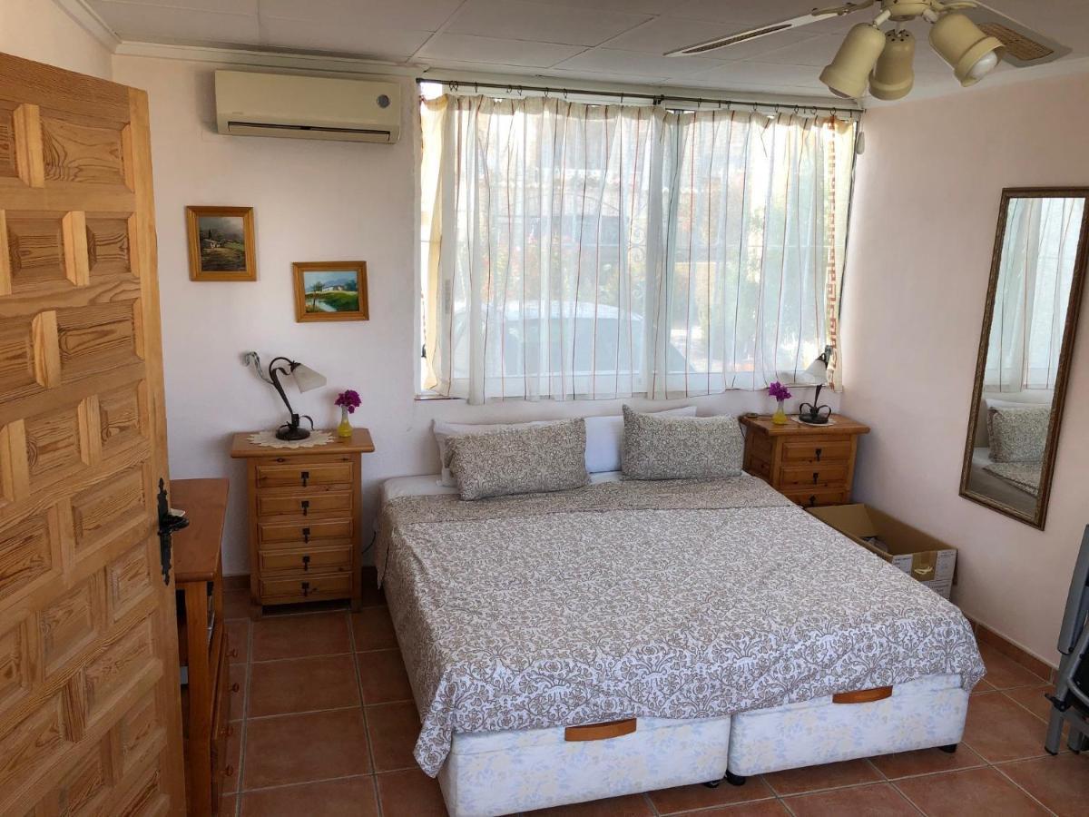Sonniges Apartment An Der Costa Blanca San Fulgencio Exterior foto