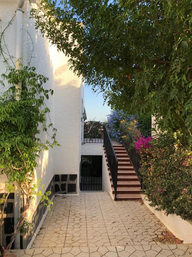 Sonniges Apartment An Der Costa Blanca San Fulgencio Exterior foto